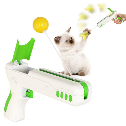 Avocado Tumbler Cat Toy Multifunctional Mint Catnip Ball Leaky Toy