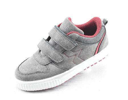 Boy Comfortable Injection Shoes,children Casual Shoes,school Shoes