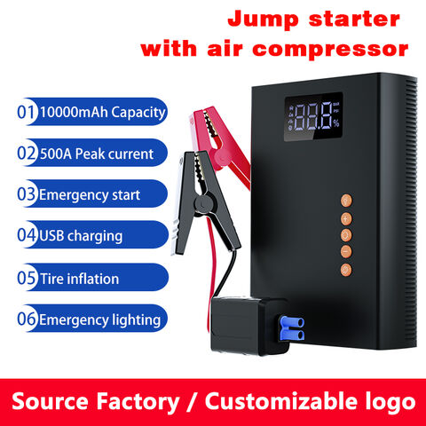 Buy Wholesale China Car Battery Manufacturers Everstart Jump Starter 300 Amp  Manual Battery Booster & Jump Starter at USD 51.5