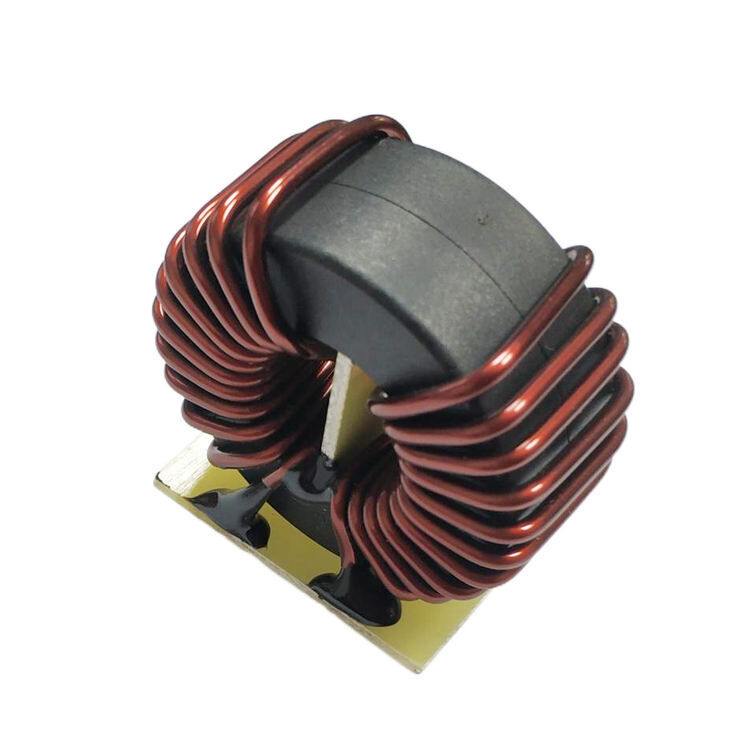 Buy Wholesale China The Best 20mh Torroidal Inductor High Current 