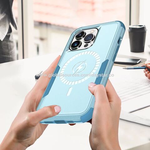 2022 Hot Sale Shockproof Brand Designer Leather Luxury Phone Cases