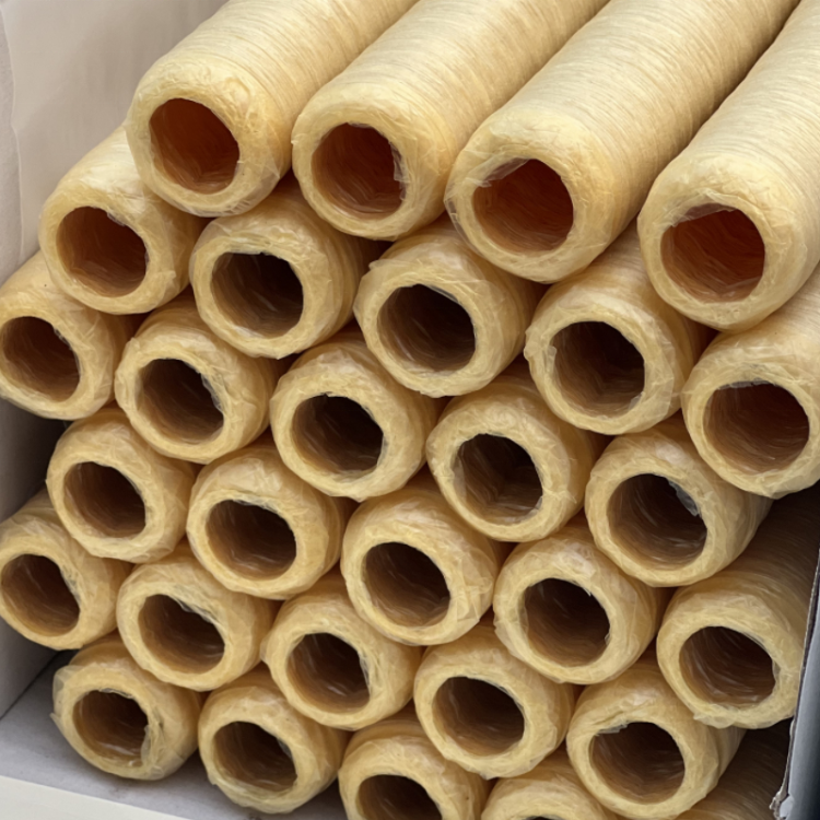 Buy Wholesale China Cellulose Sausages Casing/collagen Sausage Casing