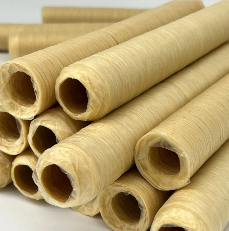 Buy Wholesale China Cellulose Sausages Casing/collagen Sausage Casing