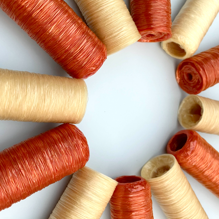 buy-wholesale-china-cellulose-sausages-casing-collagen-sausage-casing