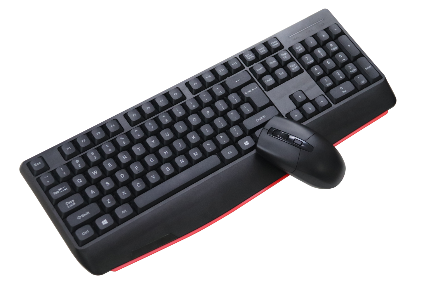 Buy Wholesale China New Customized Design Oem Office 2.4g Gradient