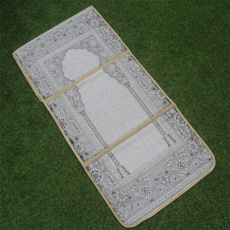 Chinese Prayer Rug Buy Wholesale China High Quality Fancy Velvet Foldable Portable Tapis ...