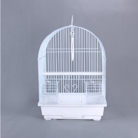 Buy Standard Quality China Wholesale Carrier&house Type And Parrot Birds  Application Bird Cage Canary Bird Breeding Cage $2.69 Direct from Factory  at Dinggin Hardware (dalian) Co., Ltd.