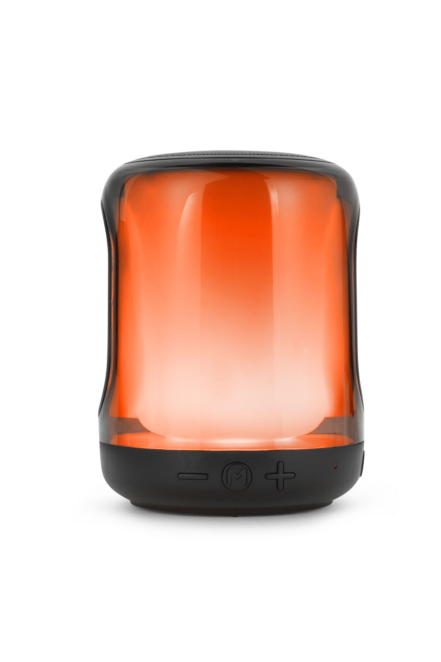 Buy Wholesale China Crystal Portable Bluetooth Speaker With Rgb Lights