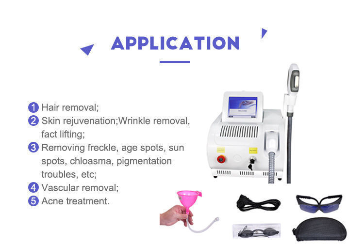 New Style Ladies Vagine Hair Removal Machine Hair Removal Machine For