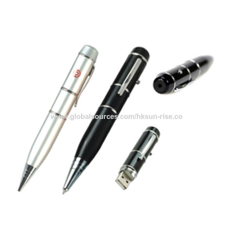 USB Flash Drive Laser Pen