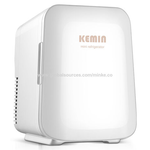 Hot-selling outdoor Kemin K4 car mini refrigerator small household