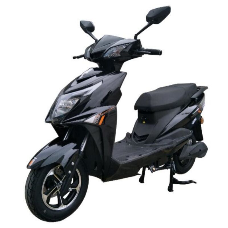 Adult Electric Scooter 48V 20AH Battery E Scooter High Power 1300W