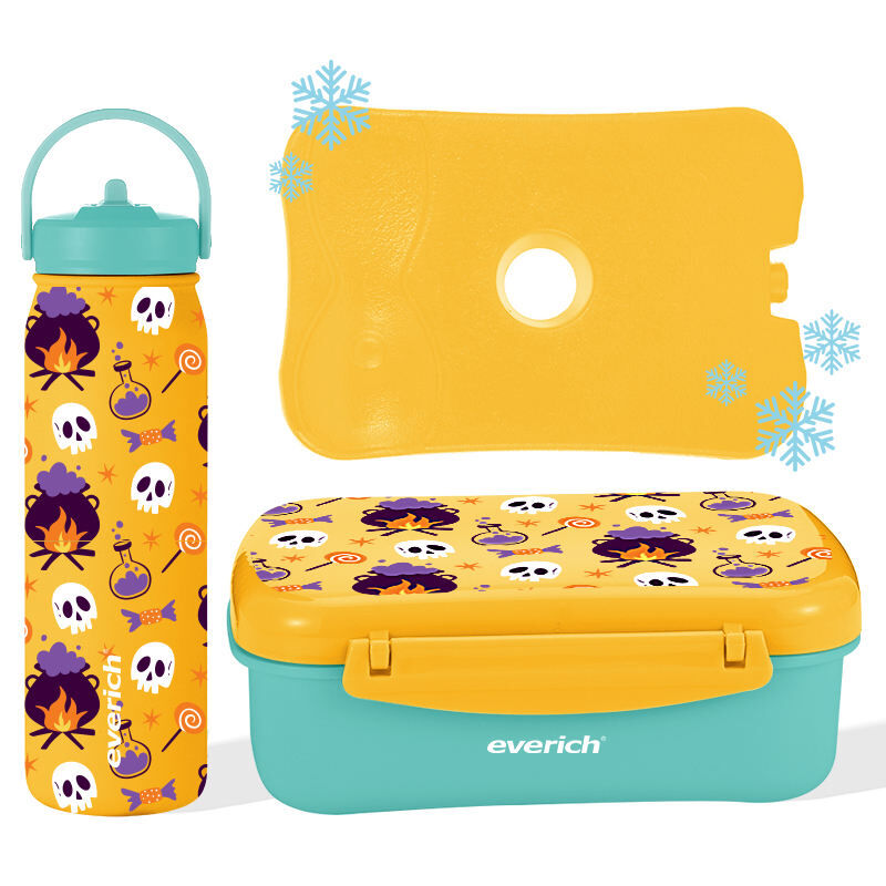 Buy Wholesale China Everich Wholesale Plastic Lunch Boxes Reusable Eco