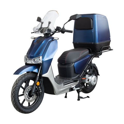 Triciclo electrico,Scooter batería de 48V20A/800W,60KM, Triciclo