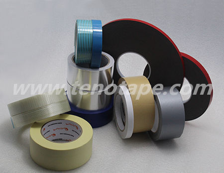 Buy Wholesale China Uv Resistance Pvc Tape, Anti-uv Easy Tearing Tape ...