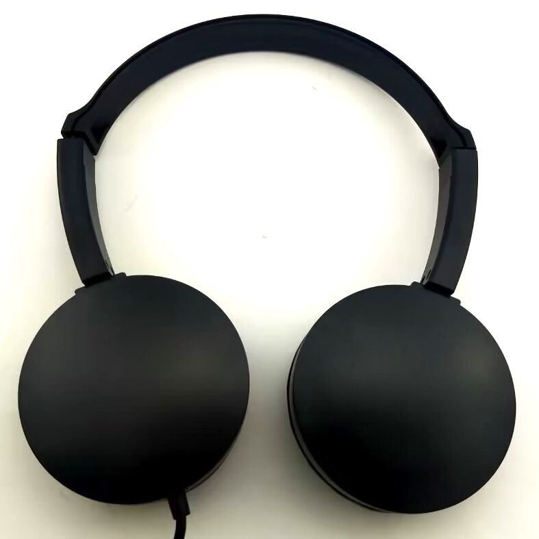 Buy Wholesale China Light Weight Aviation Headphone Airline Headphone With Pu Leather Earpads