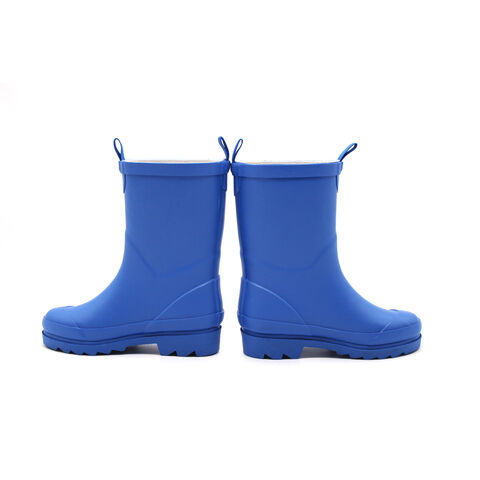 Botas de discount lluvia por mayor