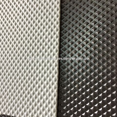 Buy Wholesale China Slip Resistant Anti Slip Rubber Safety Floor Mats High  Grip Heavy Duty Rubber Sheet & Rubber Mat at USD 1.58