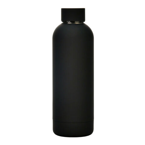 Big Thermos Bottle, 750ml, Stainless Steel Belly Cup, Portable