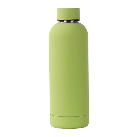 Big Thermos Bottle, 750ml, Stainless Steel Belly Cup, Portable