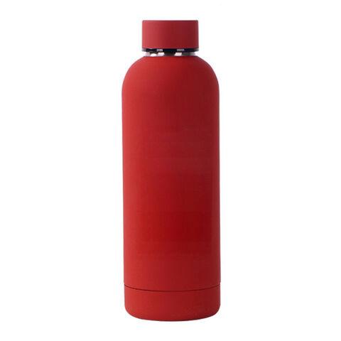 Big Thermos Bottle, 750ml, Stainless Steel Belly Cup, Portable