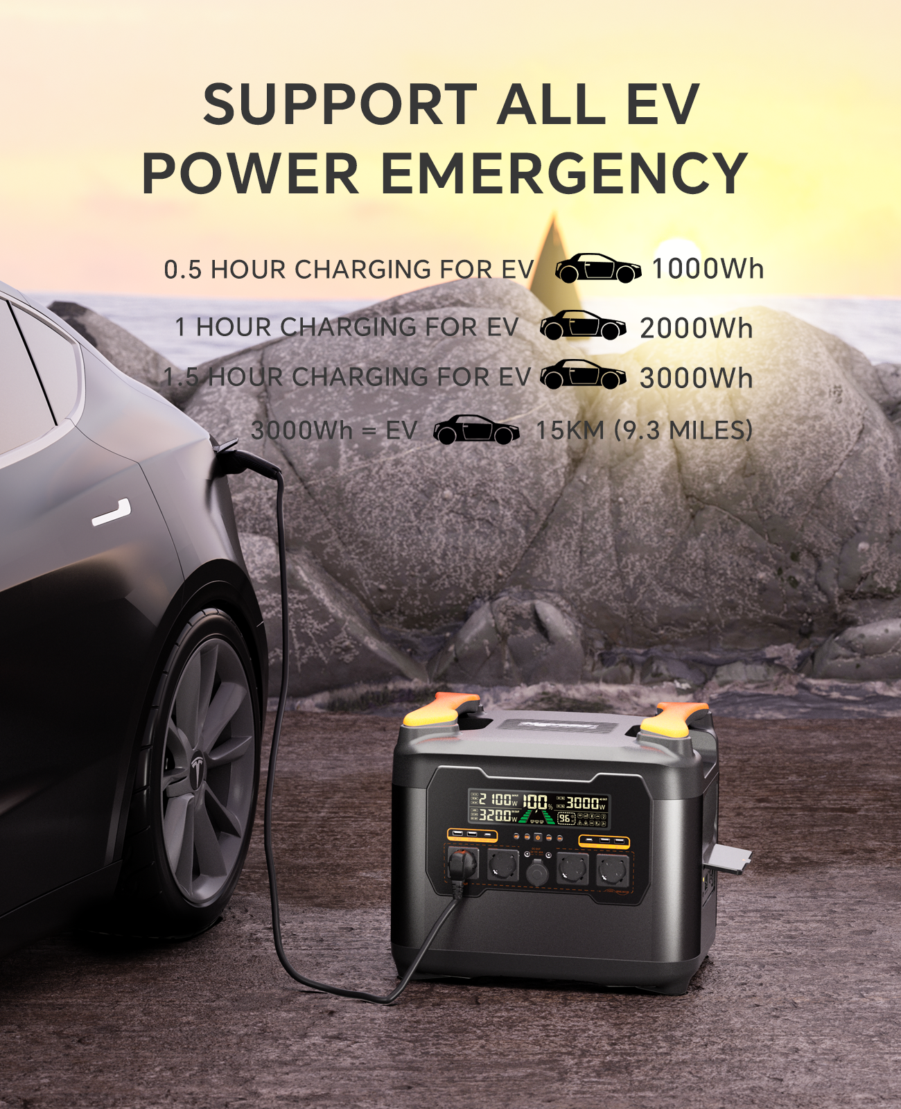 Excursion Power Inverter Buy Wholesale China Factory Price Wholesale Portable Power Station ...