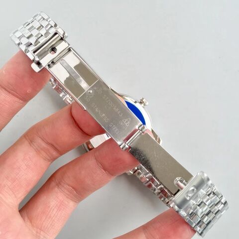 Compre Mks Obra Maestra Clásica, Réplica Del Reloj Más Fuerte De