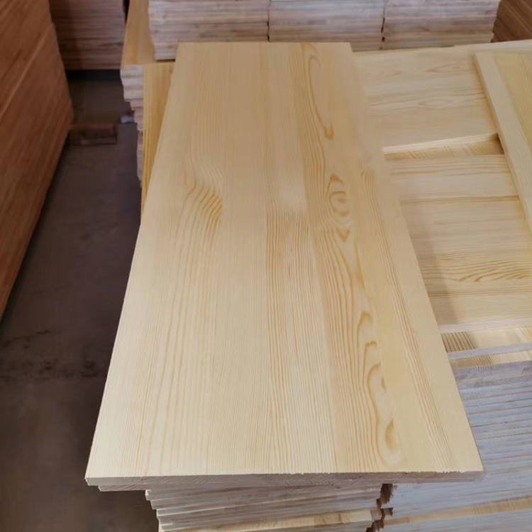 Good Quality Solid Construction Wood 2x4 Lumber Board Solid Pine Wood ...