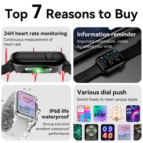 Smart Watches for Sale - Shop New & Used Smart Watches 