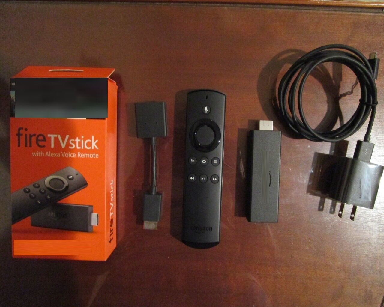 Buy Wholesale United Kingdom Amazon Fire Tv Stick 4k Available & Amazon