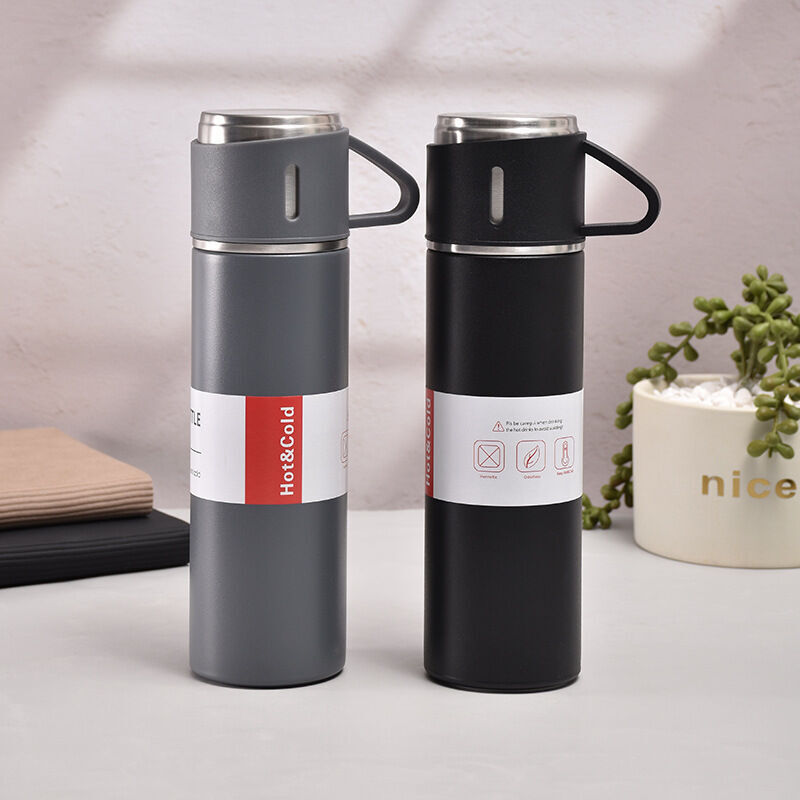 Bulk Buy China Wholesale Stainless Steel 500ml Double Wall Vacuum Flask ...