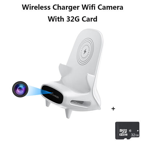 Stylo caméra espion, caméra cachée 32gb 1080p Hd Mini caméra de