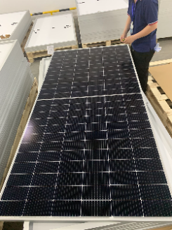 Buy Wholesale China Canadian Solar 800w Solar Module & 800w Solar ...