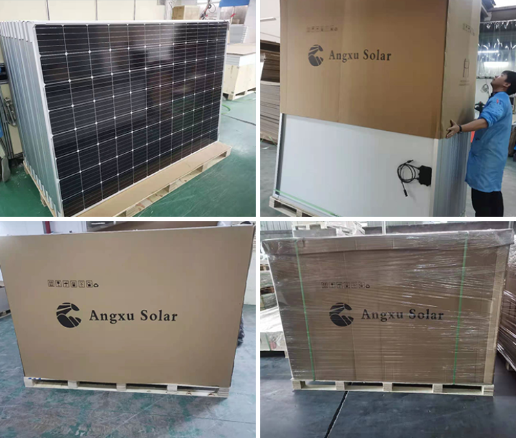 Buy Wholesale China Canadian Solar 800w Solar Module & 800w Solar ...
