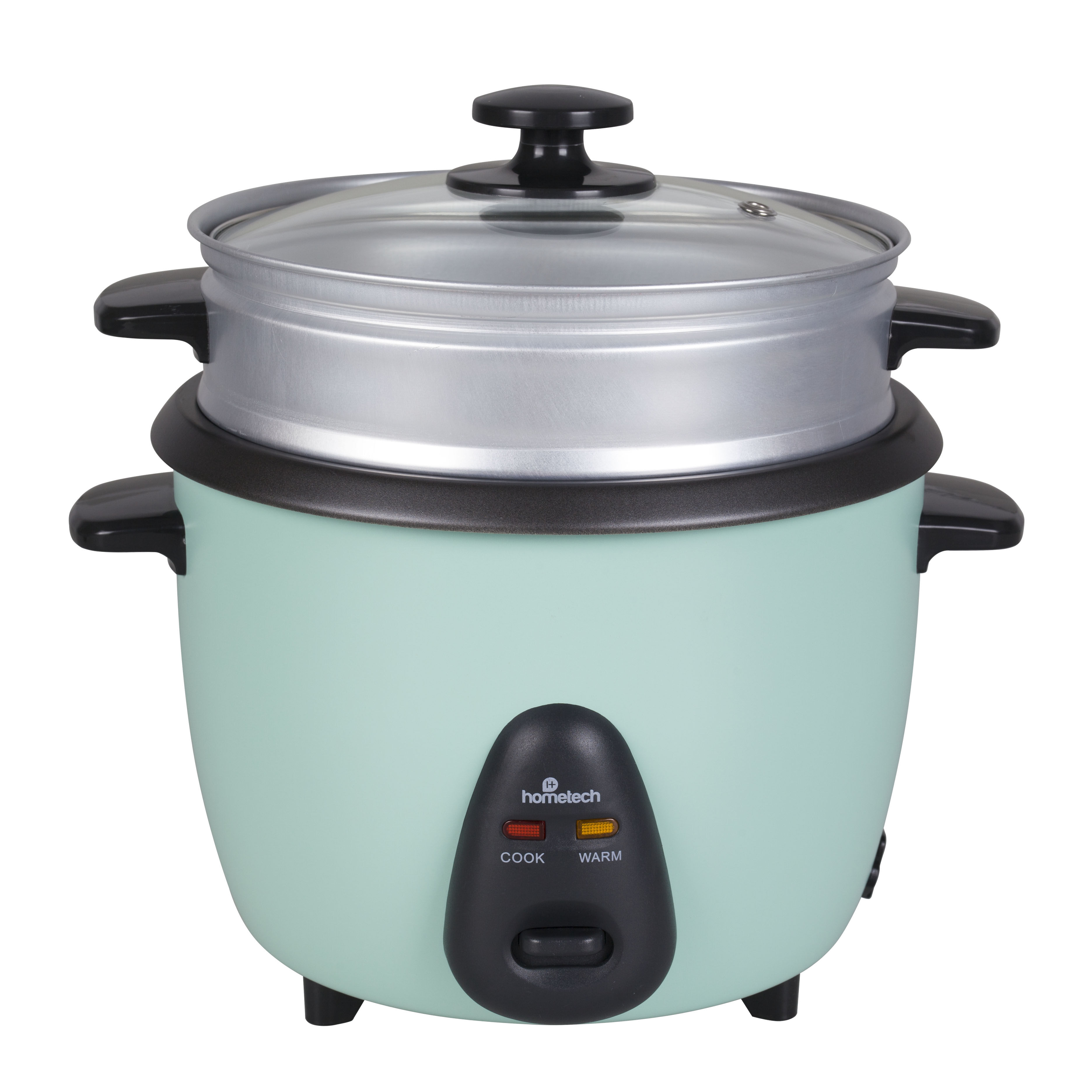 Buy Wholesale China 1.8l Blue Electric Rice Cookers & Rice Cookers at ...