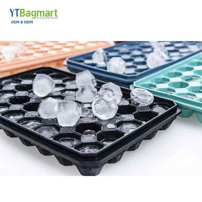 Buy Wholesale China Diy Food Grade Ice Mold Tools Ice Cube Pop Maker