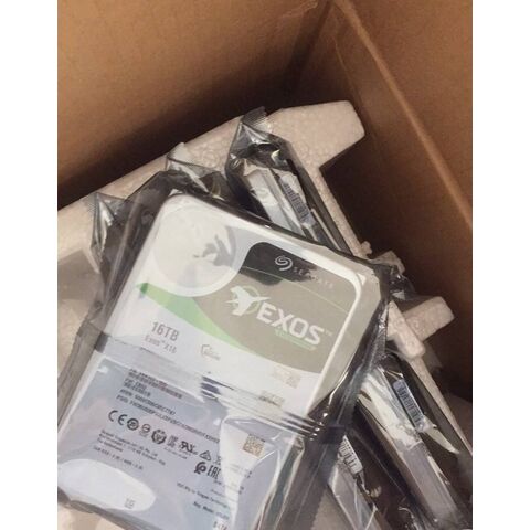St18000nm000j Seagate 18tb Exos X18 7200 Rpm Sata 6gb/s St18000nm000j Seagate 18tb Exos X18 7200 Rpm Sata 6gb/s