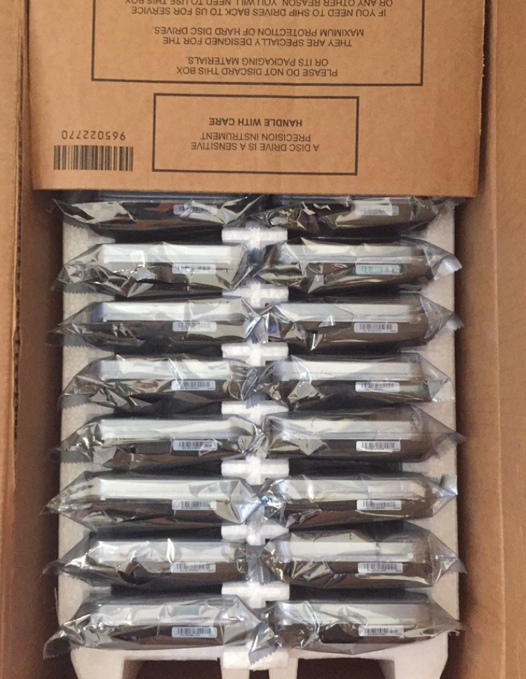 St18000nm000j Seagate 18tb Exos X18 7200 Rpm Sata 6gb/s St18000nm000j Seagate 18tb Exos X18 7200 Rpm Sata 6gb/s