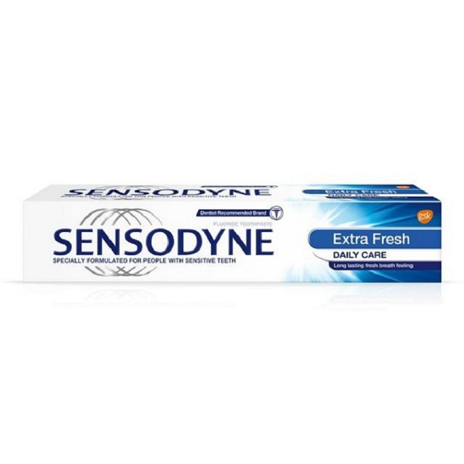 Buy Wholesale Canada Low Price For Sale Sensodyne Tooth Paste