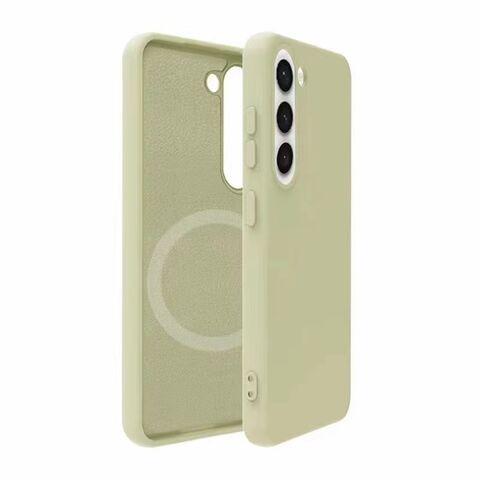 Funda para Oppo Reno 10 5G Global, TPU suave contraportada a prueba de  golpes de silicona antihuellas, funda protectora de cuerpo completo para  Oppo