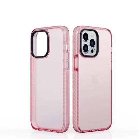 Drop & Bumper Protection IML Case for iPhone 14 Plus (7)