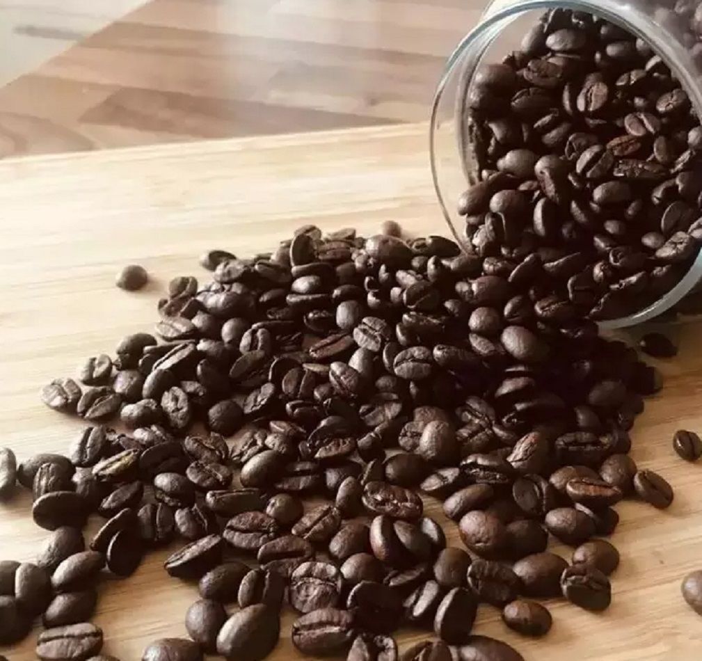 Buy Wholesale Canada Coffee Beans Coffee Beans Export High Quality