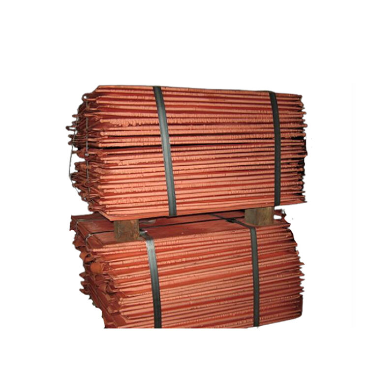 Buy Wholesale France Copper Cathode Copper High Quality Electrolytic