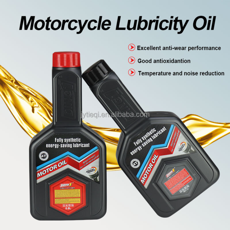 Buy Wholesale China Wholesale 4t Lubricating Motor Oil Motorcycle