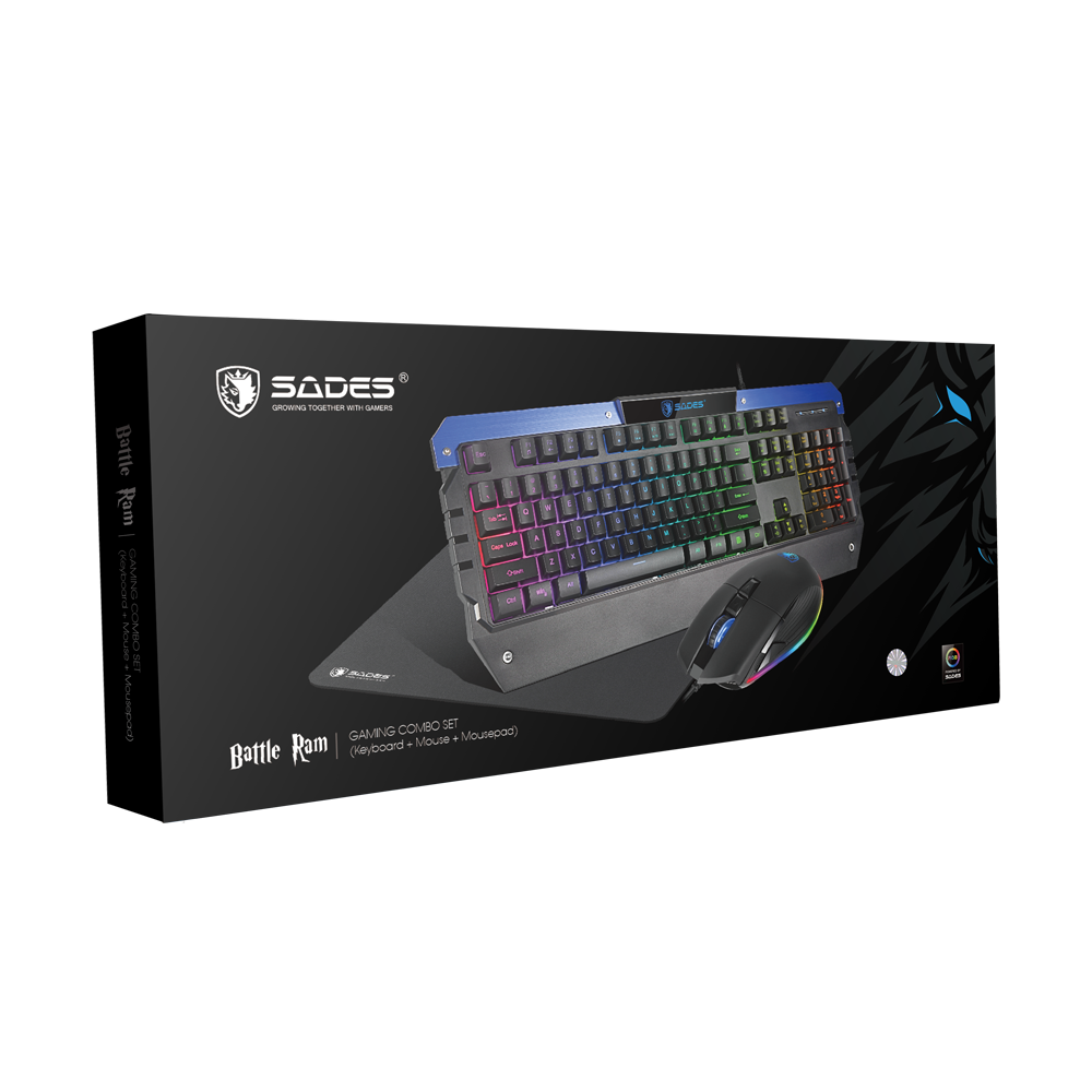 Buy Wholesale China Popular Hot Selling Rgb Game Keyboard And Mouse