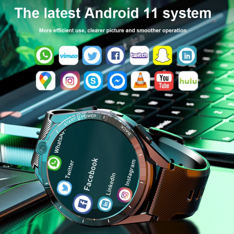 Lem discount 11 smartwatch