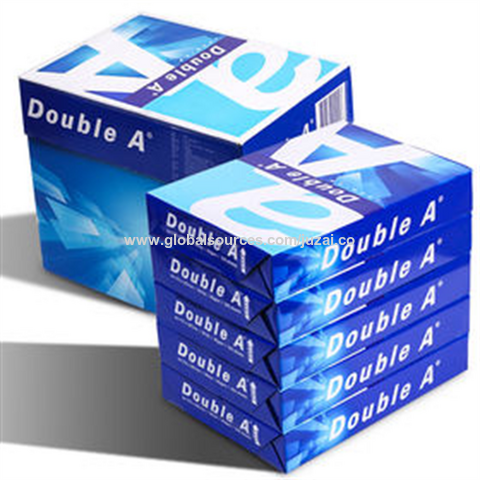Buy Wholesale China Hot Sale A4 Paper 70/75/80gsm Office Paper