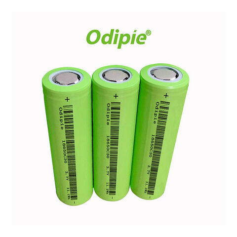 Buy Wholesale China 3.7v Rechargeable 18650 Battery 3000mah Lithium Battery  Cell & 18650 Battery at USD 2.1