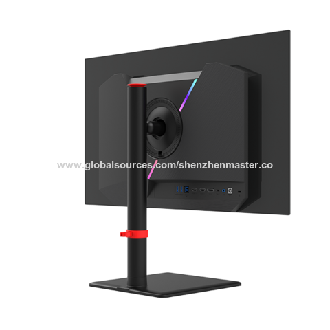 Buy Wholesale China 24.5 360hz Gaming Monitor Fhd Ips Amd