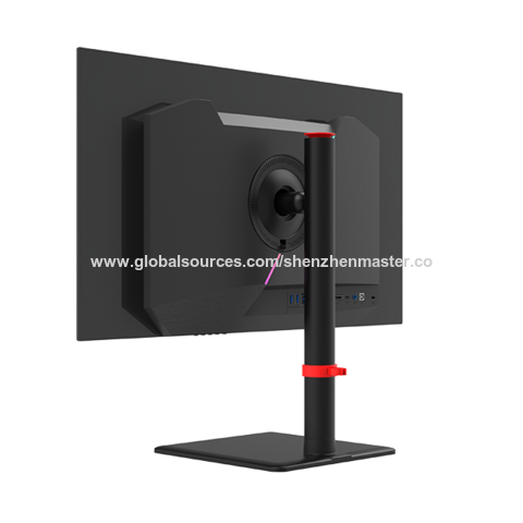 Buy Wholesale China 24.5 360hz Gaming Monitor Fhd Ips Amd